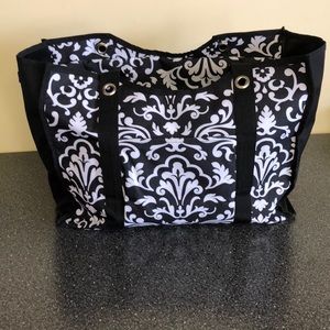 Thirty one tote bag